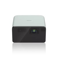Google TV-проектор Epson EF-21G Laser 3LCD Full HD