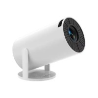 Android-проектор Kiano Relax LED HD Ready Wi-Fi Bluetooth AirPlay