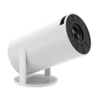 Android-проектор Kiano Relax LED HD Ready Wi-Fi Bluetooth AirPlay