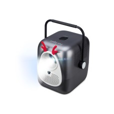 Acer Aopen QF23S gray