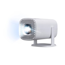 Проектор Acer AOPEN Fire Legend QH15s LED WXGA