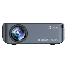 Проектор ART X1PRO LED Full HD Android