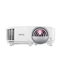 BenQ MX808STH