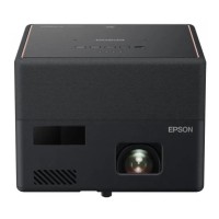 Проектор Epson EF-12 3LCD Full HD