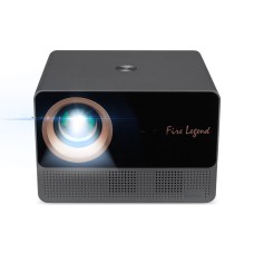 Проектор Acer AOPEN Fire Legend QF18s Full HD Bluetooth