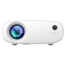 Проектор Havit PJ207 PRO LCD Android TV Wi-Fi 