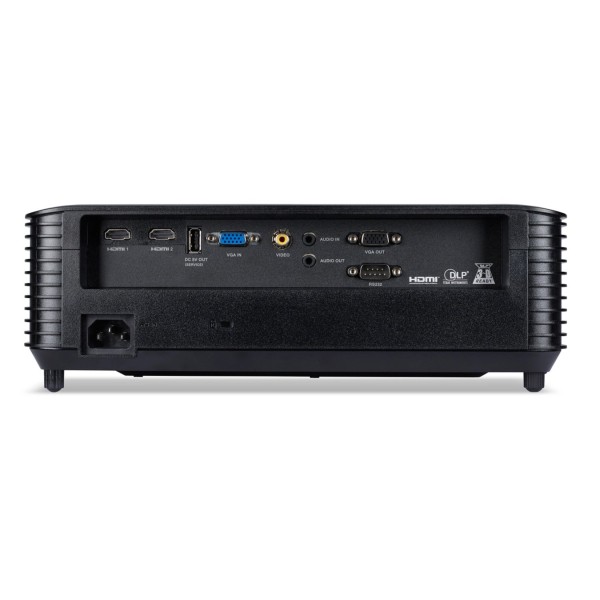Проектор Acer X139 DLP WUXGA Проектор Acer X139 DLP WUXGA