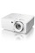 Лазерний проектор Optoma UHZ66 4K