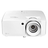 Проектор Optoma UHZ66 Laser 4K