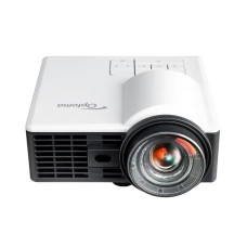 Проектор Optoma ML1050ST+ DLP WXGA