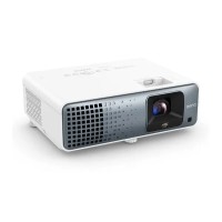 Лазерний проектор BenQ TK710 DLP 4K HDR