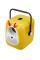 Проектор Acer AOPEN Fire Legend QF23s LED Full HD Bluetooth yellow