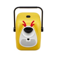 Проектор Acer AOPEN Fire Legend QF23s LED Full HD Bluetooth yellow