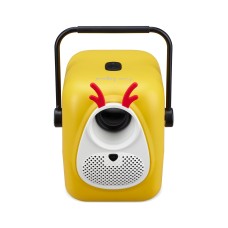 Проектор Acer AOPEN Fire Legend QF23s LED Full HD Bluetooth yellow