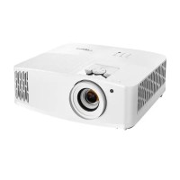 Проектор Optoma UHD55 DLP 4K