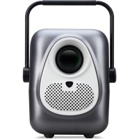 Проектор Acer AOPEN Fire Legend QF23s LED Full HD Bluetooth black