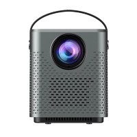 Проектор Havit PJ205 PRO LCD Full HD Andoid TV Wi-Fi 