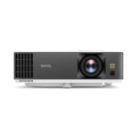 Ігровий проектор BenQ TK700 DLP 4K HDR