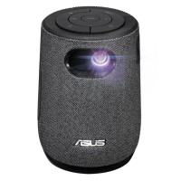 Проектор ASUS ZenBeam Latte L1 LED HD Ready Wi-Fi Bluetooth AirPlay Android