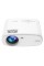 Проектор Havit PJ202 PRO LCD Full HD Android TV Wi-Fi Bluetooth