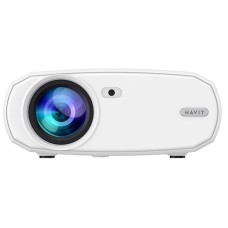 Проектор Havit PJ202 PRO LCD Full HD Android TV Wi-Fi Bluetooth