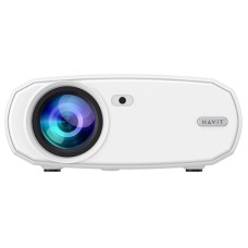 Проектор Havit PJ202 LCD Full HD Wi-Fi Bluetooth Android
