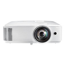 Проектор Optoma X309ST DLP XGA