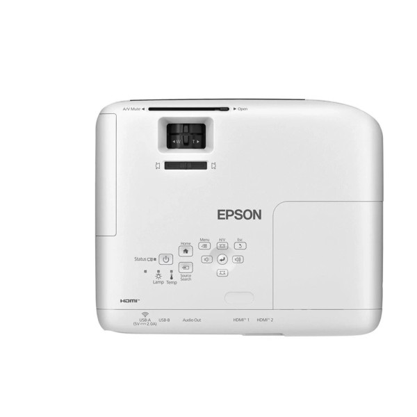 Проектор Epson EB-FH08 3LCD Full HD Проектор Epson EB-FH08 3LCD Full HD