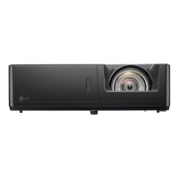 Проектор Optoma ZK608TST DLP 4K