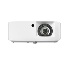 Optoma ZX350ST