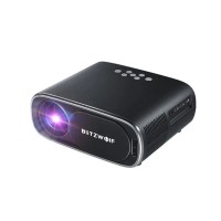BlitzWolf BW-V4 РК-проектор Full HD Wi-Fi Bluetooth