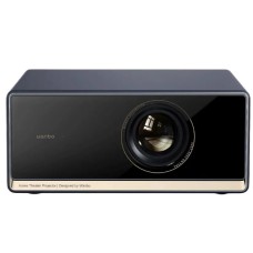 Проектор Wanbo X5 Pro LCD Full HD Google TV Wi-Fi Bluetooth