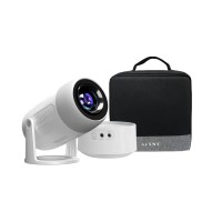 Проектор Kiano Vision 2 Travel Set LED Full HD Wi-Fi Bluetooth Android