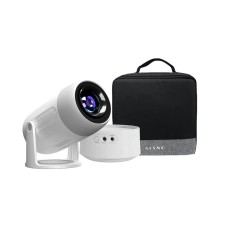 Проектор Kiano Vision 2 Travel Set LED Full HD Wi-Fi Bluetooth Android