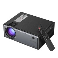 Проектор BlitzWolf BW-VP1 Pro LCD WXGA