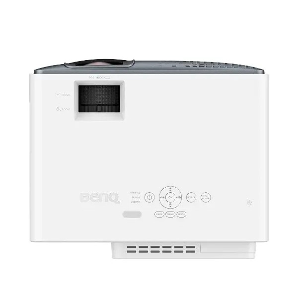 Проектор BenQ TK710STI DLP Laser 4K HDR Android TV Wi-Fi
