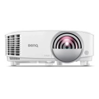 Проектор BenQ MW809STH DLP WXGA