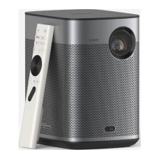 Проектор XGIMI Halo+ (New) portable DLP Full HD Wi-Fi Bluetooth Google TV