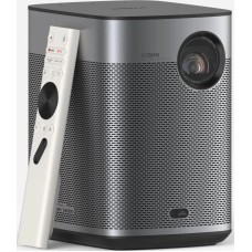 Проектор XGIMI Halo+ (New) portable DLP Full HD Wi-Fi Bluetooth Google TV