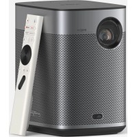 Проектор XGIMI Halo+ (New) portable DLP Full HD Wi-Fi Bluetooth Google TV