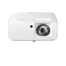 Optoma ZW350ST