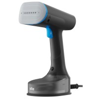 Відпарювач для одягу Braun QuickStyle GS5031BL 1200W 25г/хв.