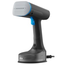 Відпарювач для одягу Braun QuickStyle GS5031BL 1200W 25г/хв.