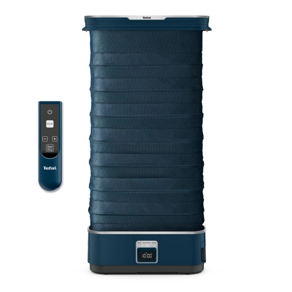 Автоматична парова шафа Tefal Care For You First YT2020 1500 Вт Автоматична парова шафа Tefal Care For You First YT2020 1500 Вт