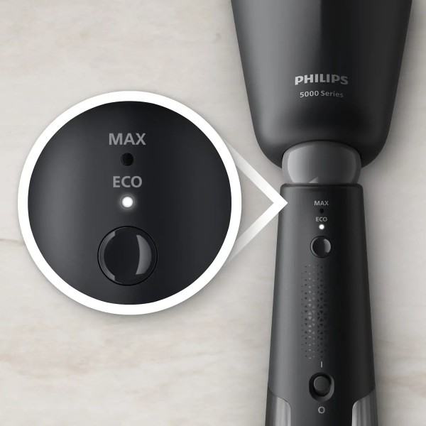 Philips STH5030/80 Відпарювач для білизни серії 5000 1400 Вт 24 г/хв. Philips STH5030/80 Відпарювач для білизни серії 5000 1400 Вт 24 г/хв.