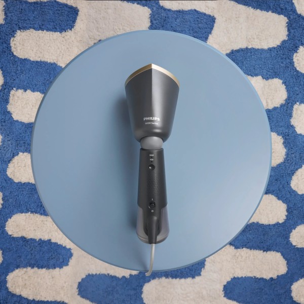 Philips STH5030/80 Відпарювач для білизни серії 5000 1400 Вт 24 г/хв. Philips STH5030/80 Відпарювач для білизни серії 5000 1400 Вт 24 г/хв.
