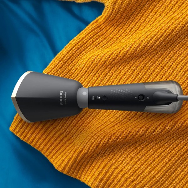 Philips STH5030/80 Відпарювач для білизни серії 5000 1400 Вт 24 г/хв. Philips STH5030/80 Відпарювач для білизни серії 5000 1400 Вт 24 г/хв.