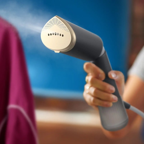 Philips STH5030/80 Відпарювач для білизни серії 5000 1400 Вт 24 г/хв. Philips STH5030/80 Відпарювач для білизни серії 5000 1400 Вт 24 г/хв.