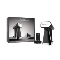 Відпарювач для одягу SteamOne SN300B + машинка RP10