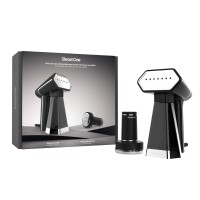 Відпарювач для одягу SteamOne SN300B + машинка RP10